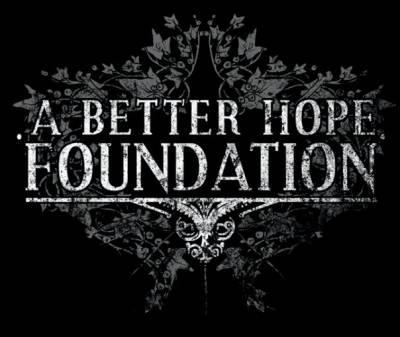 logo A Better Hope Foundation